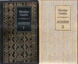Cumpara ieftin Scrieri (2 volume) - Nicolae Costin