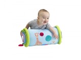Prima Mea Jucarie Gonflabila Rollin Cu Activitati Girafa Sophie