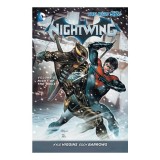 Nightwing, Kyle Higgins