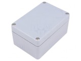 Carcasă Universală Poliester EURONORD 75x110x55mm