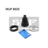 Burduf cap planetara Skf VKJP8025, parte montare : Punte fata, Spre cutie