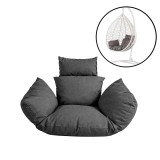 Pernă fotoliu gri