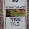 PACIENTUL ENGLEZ-MICHAEL ONDAATJE