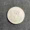 Moneda 25 copeici 1896 Rusia argint