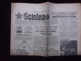 Ziarul Scanteia Nr.11787 - 15 iulie 1980