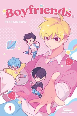 Webtoon Untitled Gn 5 foto