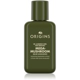 Origins Dr. Andrew Weil for Origins&trade; Mega-Mushroom Relief &amp; Resilience Soothing Treatment Lotion crema de fata calmanta si hidratanta 100 ml