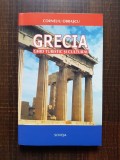 Corneliu Obrascu - Grecia. Ghid turistic si cultural