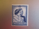 ANGLIA MAREA BRITANIE GEORGE VI 1948 MNH, Nestampilat