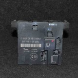 Modul de control ușă dreapta spate MERCEDES-BENZ E W211 2005 OEM: A2118201526 2064880