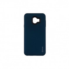 Husa Compatibila cu Samsung Galaxy J4 2018-Roar Rico Armor Navy