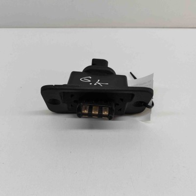 Conector de contact ușă VW CADDY IV Furgon SAA, SAH 2018 OEM: 2K5907437 23623962 foto