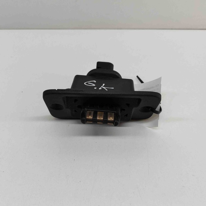 Conector de contact ușă VW CADDY IV Furgon SAA, SAH 2018 OEM: 2K5907437 23623962