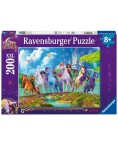Ravensburger Unicorn Academy 200p XXL (12004165)