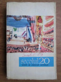 Secolul 20 nr. 5 - 6 / 1962 - Semicentenarul Caragiale
