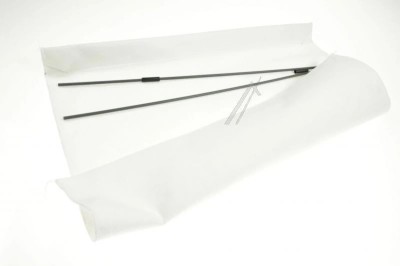 GROSSER TUCHFILTER 787934 pentru aspirator THOMAS foto