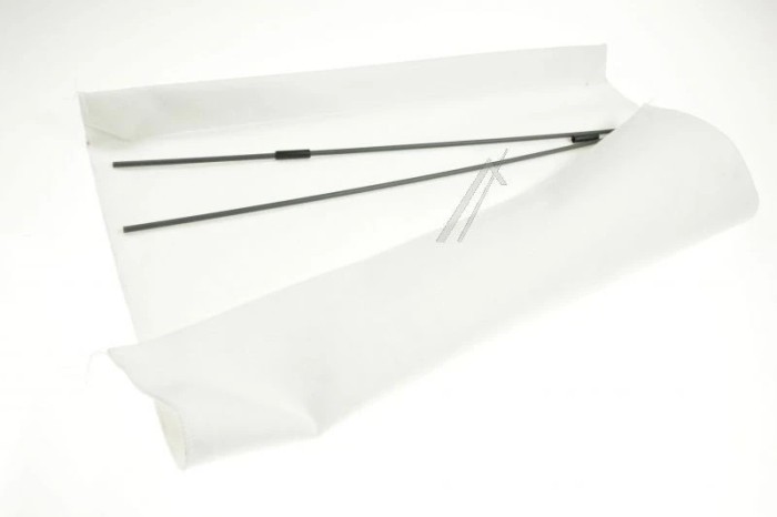 GROSSER TUCHFILTER 787934 pentru aspirator THOMAS