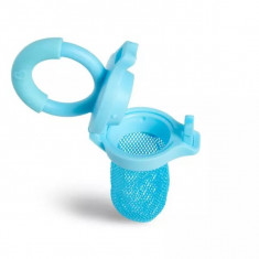 Dispozitiv de hranire Munchkin Fresh Feeder 6L+ blue