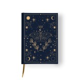 Jurnal - Astral Gratitude | Grupo Erik