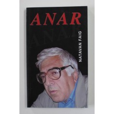 ANAR de NATAVAN FAIG , 2008