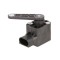 Senzor ajustare raza far fata, spate, Mercedes Clasa A (W169), Clasa B (W245), Clasa C W202/W203/Cl203/S202/S203, Clasa CLC (Cl203), CLK (C208/C209/A