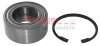 Set rulment roata FIAT SCUDO combinato (220P) (1996 - 2006) METZGER WM 974