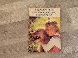 Cuvantul celor care nu cuvanta de Moise Sipa