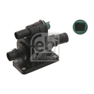 Febi Bilstein termostat, lichid racire foto