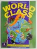 World Class - Manual Limba Engleza Clasa a VI-a, Michael Harris - Carte Noua/Anticariat