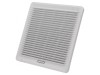 Ventilator AC Axial 230VAC 250m3/h 56dBA IP54 Gri Deschis