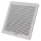 Ventilator AC Axial 230VAC 250m3/h 56dBA IP54 Gri Deschis