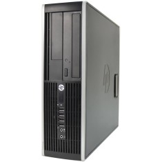 GARANTIE! PC HP 6300 Pro SFF i7 3770 3.4GHz 8GB SSD 120GB HDD 500GB DVD-RW DP foto