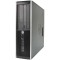 FACTURA! PC HP 6300 Pro SFF i3 3220 4GB DDR3 HDD 250GB DVD-RW Display Port