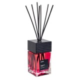 Cumpara ieftin Parfum camera aroma rodie, piersica 10,25x10,25x17,45h, 1000 ml