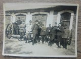 Militari romani, 1930// fotografie, Romania 1900 - 1950, Portrete