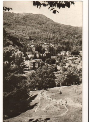 CPIB 16452 CARTE POSTALA - OLANESTI foto