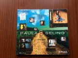 Paula seling 1998-2008 cd disc selectii muzica de colectie jurnalul pop usoara VG+