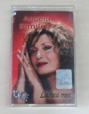 Angela Similea - Lumea mea (2005) caseta