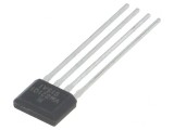 Senzor C&acirc;mp Magnetic 30Gs 4-24VDC