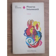 John Galsworthy - Floarea intunecata