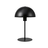 Cumpara ieftin Veioza Desker E27 metal negru 25x25x39 cm