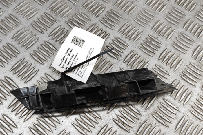 Suport bara de protecție dreapta față VW CADDY V SBB, SBJ 2023 OEM: 2K7807184 30813760