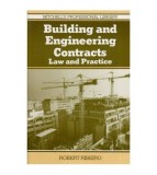 Robert Ribeiro - Buildings and Engineering - Law and Practice - 111162