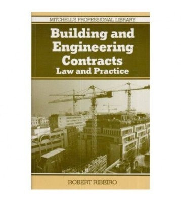 Robert Ribeiro - Buildings and Engineering - Law and Practice - 111162 foto