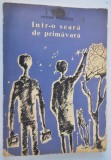 Intr-o seara de primavara - Mihnea Moisescu 1964, 1991