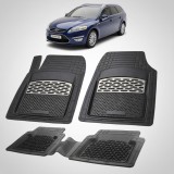 Covorase Ford Mondeo Mk4 Compatibile Combi 2007-2014 | Silver