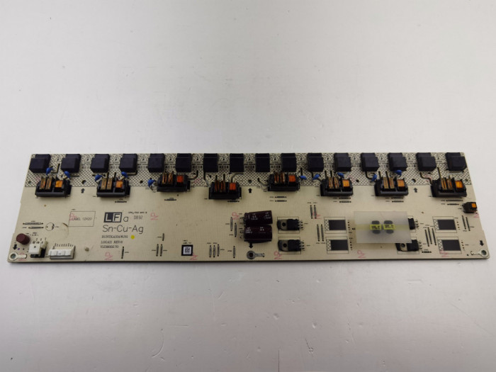 Invertor Pioneer KRL-37V RUNTKA334WJN1 REV:6 VIJ38002.7