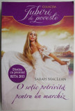 O sotie potrivita pentru un marchiz - Sarah MacLean, Roman de Dragoste