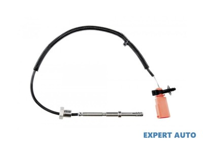 Senzor temperatura gaze dpf Volkswagen Crafter (2006-&amp;gt;)[2E_,2F_] #1 foto