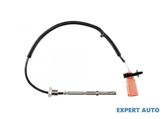 Senzor temperatura gaze dpf Volkswagen Crafter (2006-&gt;)[2E_,2F_] #1
